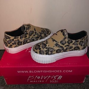 brand new blowfish malibu kids shoes